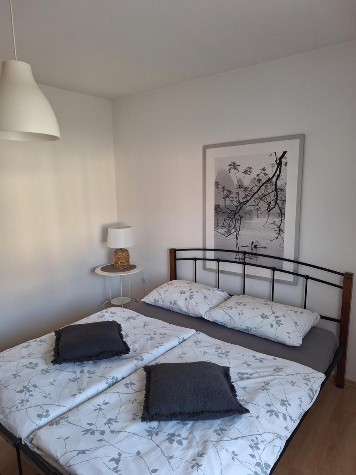 Apartments Place4You Bjelovar Eksteriør billede